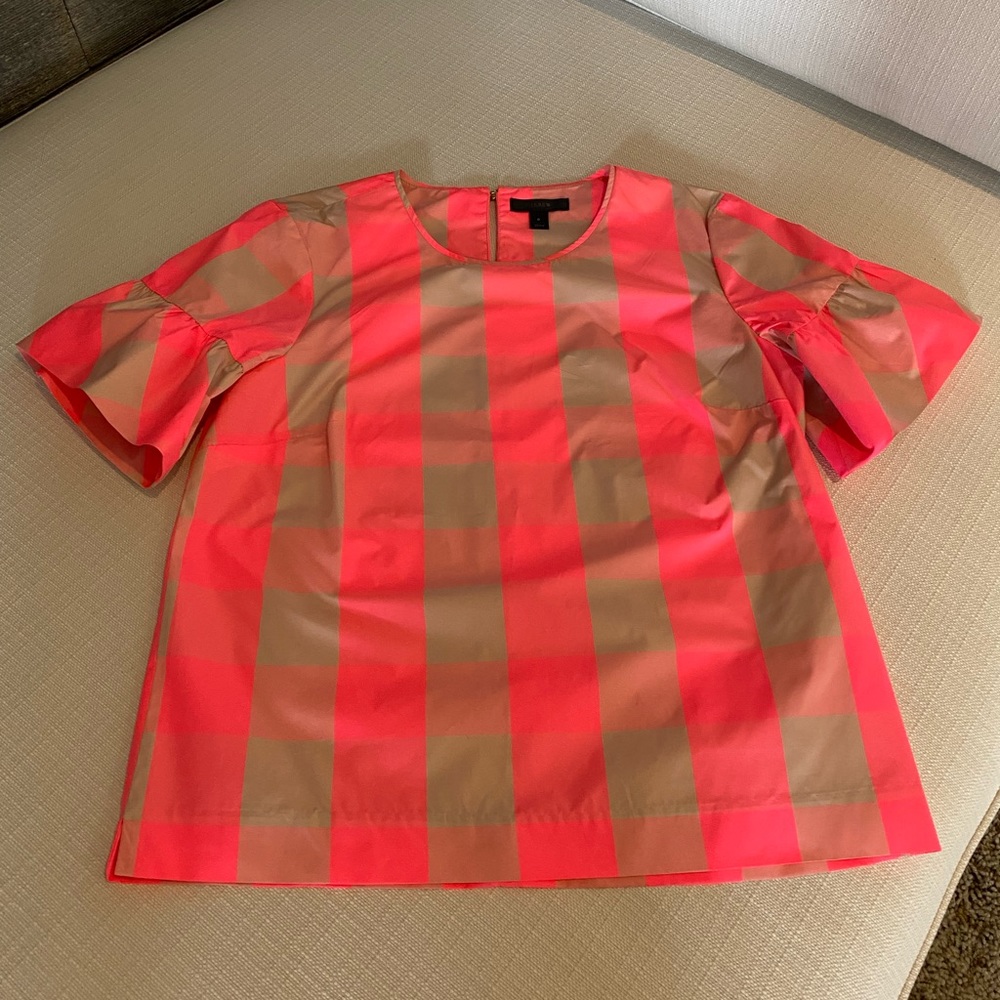 JCrew Dress Shirt